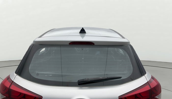 2015 Hyundai Elite i20 ASTA 1.2, Petrol, Manual, 54,336 km, Rear Windshield