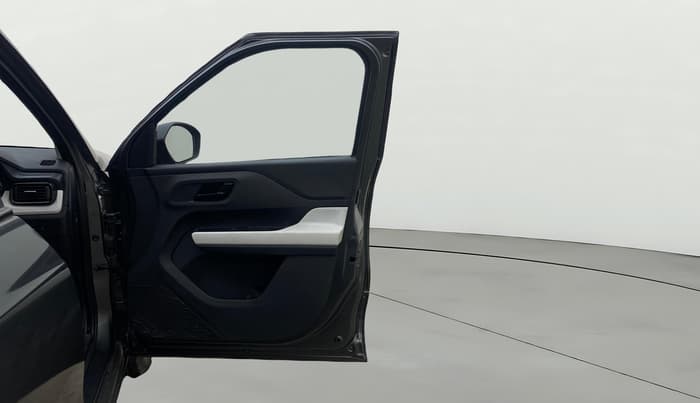 2023 Tata PUNCH PURE MT, Petrol, Manual, 41,686 km, RHS Front Door