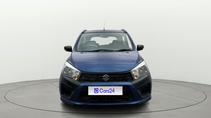 2020 Maruti Celerio X ZXI (O) AMT, Petrol, Automatic, 32,994 km, Front