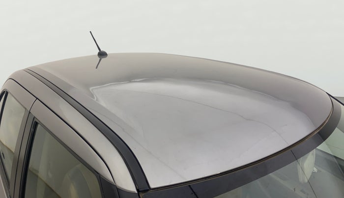 2014 Maruti Swift Dzire ZDI, Diesel, Manual, 60,786 km, Roof