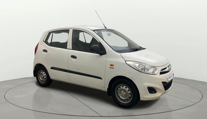 2014 Hyundai i10 MAGNA 1.1, Petrol, Manual, 85,092 km, SRP