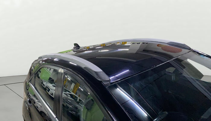 2022 Tata NEXON XZ PLUS PETROL DARK EDITION, Petrol, Manual, 40,079 km, Roof