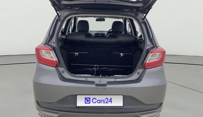 2020 Tata Tiago XT PETROL, Petrol, Manual, 38,440 km, Boot Open Zoomed View