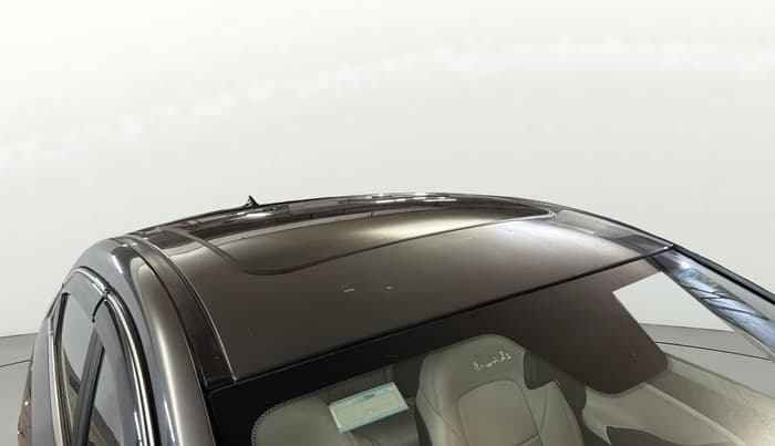 2024 Tata Curvv Pure Plus S 1.5 Diesel 6MT, Diesel, Manual, 56,187 km, Roof