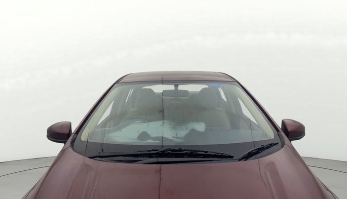 2018 Honda City 1.5L I-VTE V CVT, Petrol, Automatic, 38,846 km, Front Windshield