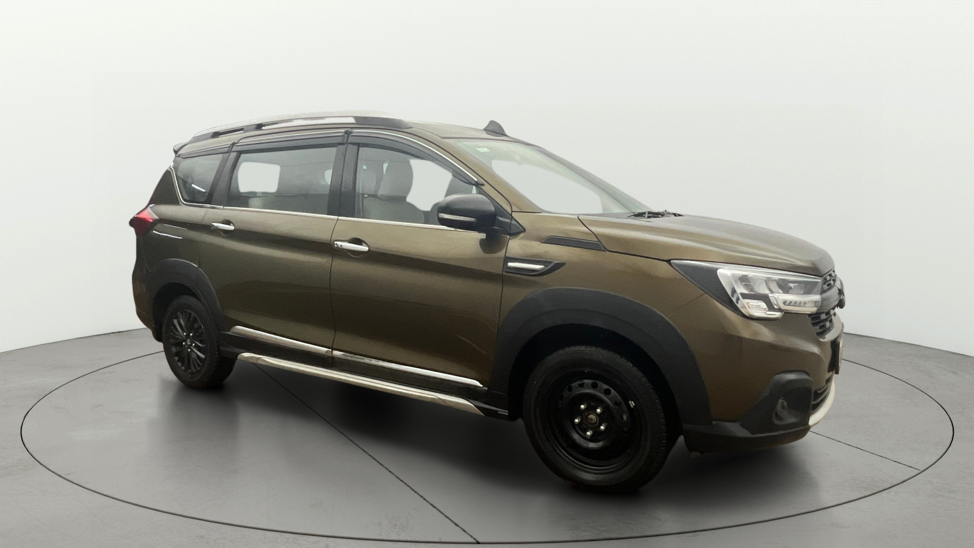 2021 Maruti Suzuki XL6 ZETA MT