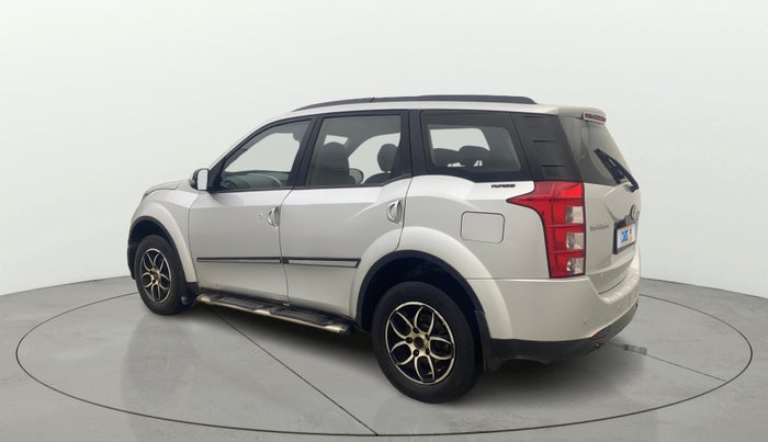 2015 Mahindra XUV500 W6, Diesel, Manual, 1,33,678 km, Left Back Diagonal