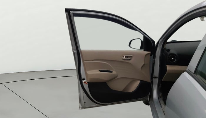 2019 Hyundai NEW SANTRO SPORTZ CNG, CNG, Manual, 1,34,769 km, LHS Front Door