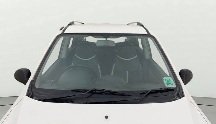 2018 Maruti Alto 800 LXI, Petrol, Manual, 76,494 km, Front Windshield