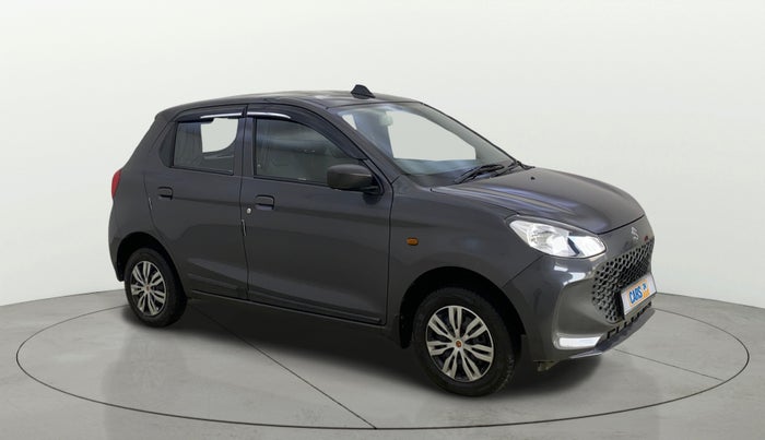 2023 Maruti Alto K10 VXI, Petrol, Manual, 15,110 km, SRP