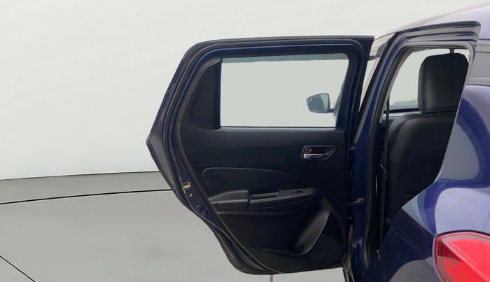 2018 Maruti Swift VXI AMT, Petrol, Automatic, 59,610 km, LHS Rear Door