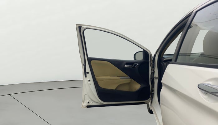 2017 Honda City 1.5L I-VTEC ZX CVT, Petrol, Automatic, 48,856 km, LHS Front Door