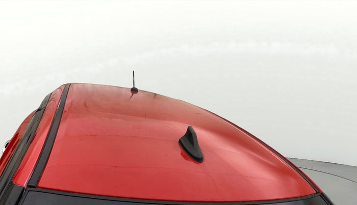 2018 Maruti Baleno ALPHA DIESEL 1.3, Diesel, Manual, 99,790 km, Roof