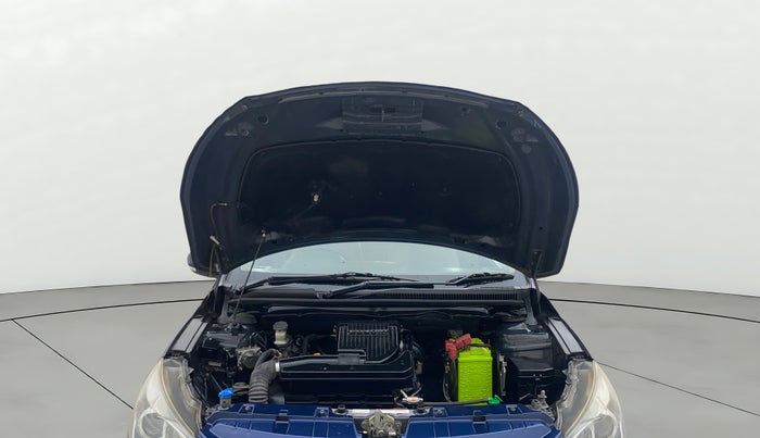 2017 Maruti Ciaz ALPHA  AT 1.4  PETROL, Petrol, Automatic, 74,262 km, Open Bonet