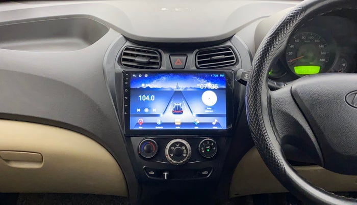2018 Hyundai Eon ERA +, CNG, Manual, 86,223 km, Air Conditioner