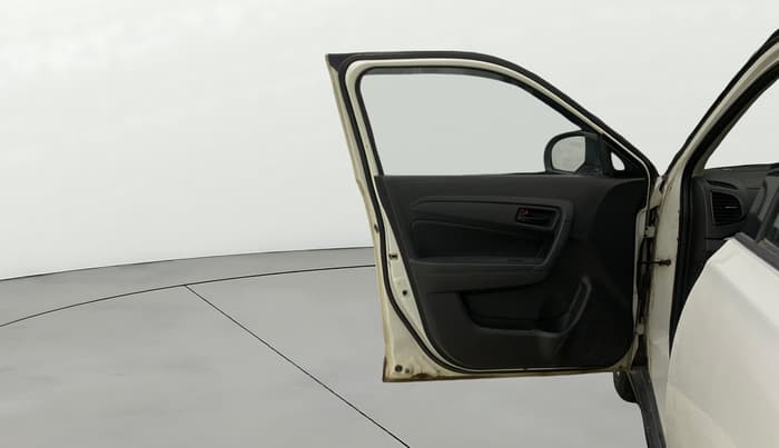 2016 Maruti Vitara Brezza LDI (O), Diesel, Manual, 1,20,785 km, LHS Front Door
