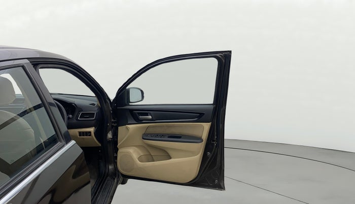 2018 Honda Amaze 1.5L I-DTEC S, Diesel, Manual, 1,28,066 km, RHS Front Door