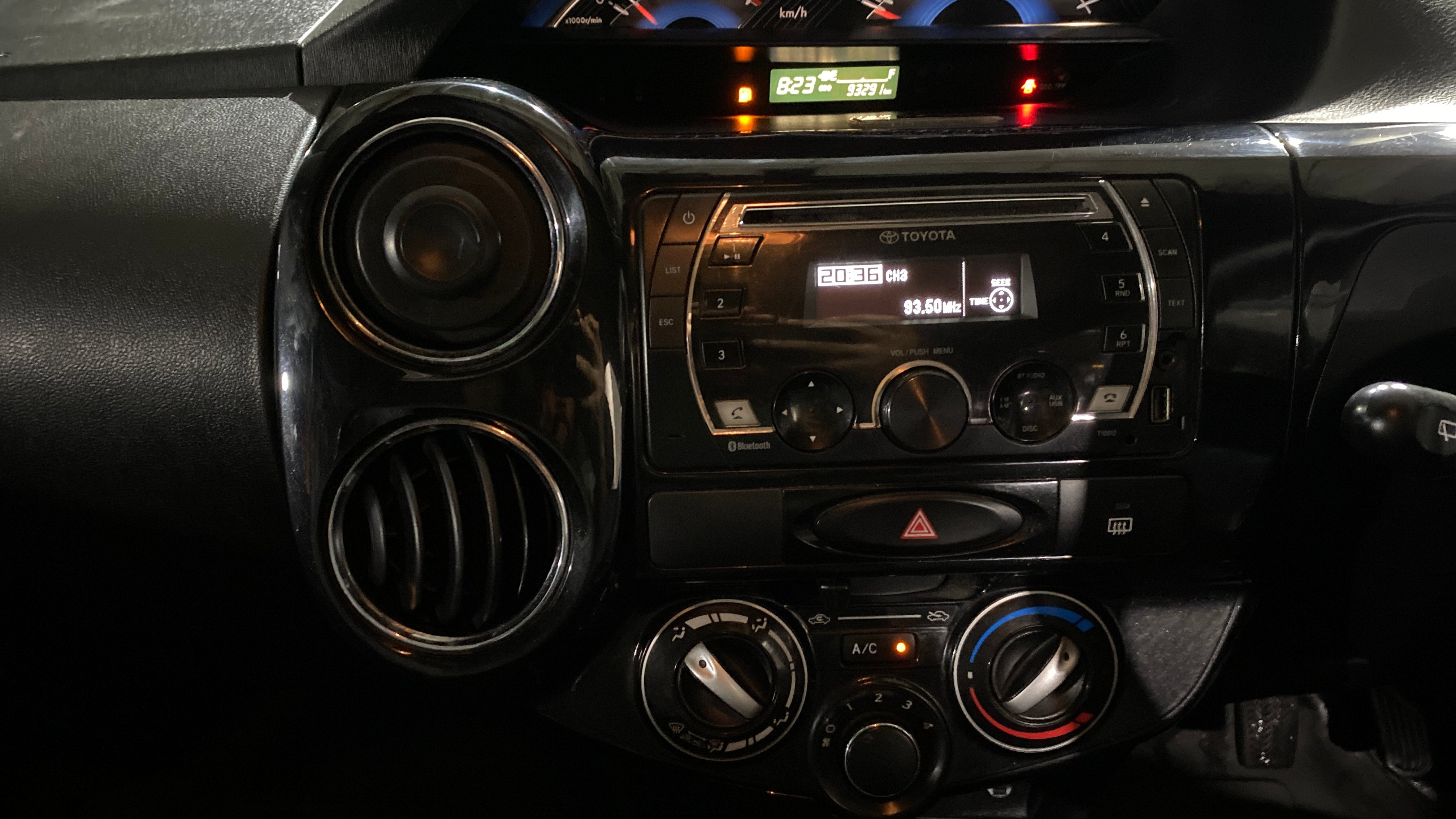 Features