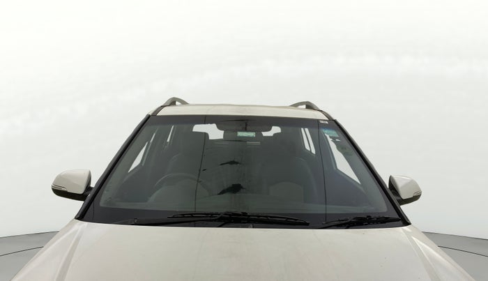 2016 Hyundai Creta SX PLUS AT 1.6 PETROL, Petrol, Automatic, 41,040 km, Front Windshield