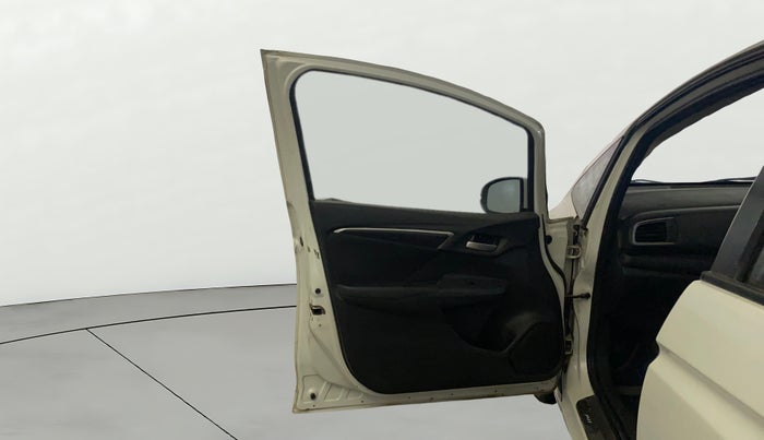 2017 Honda Jazz 1.2L I-VTEC VX, Petrol, Manual, 71,939 km, LHS Front Door