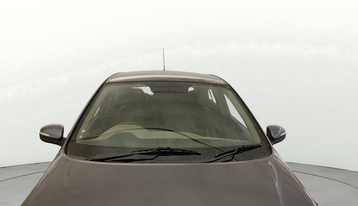 2016 Hyundai Elite i20 SPORTZ 1.2, Petrol, Manual, 74,311 km, Front Windshield