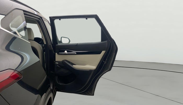 2020 KIA SELTOS HTX PLUS 1.5 DIESEL, Diesel, Manual, 73,462 km, RHS Rear Door