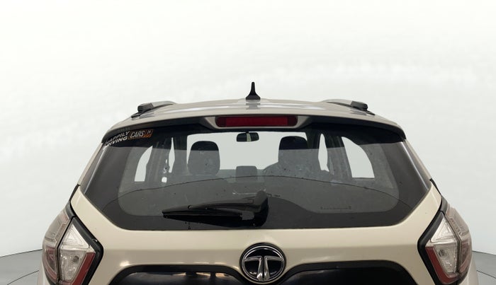 2019 Tata NEXON XZ PLUS DIESEL, Diesel, Manual, 1,10,186 km, Rear Windshield