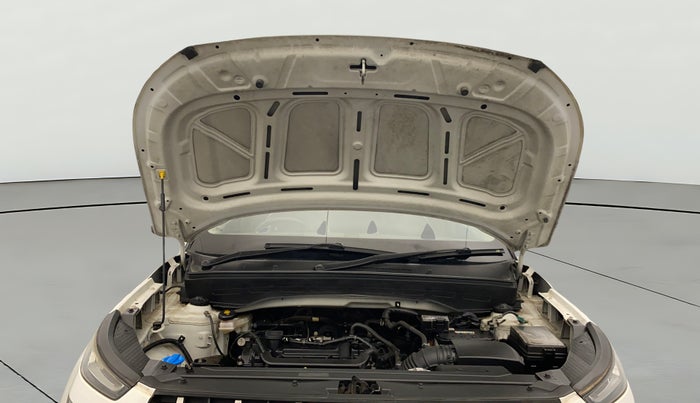 2021 Hyundai VENUE S 1.2, Petrol, Manual, 38,528 km, Open Bonet