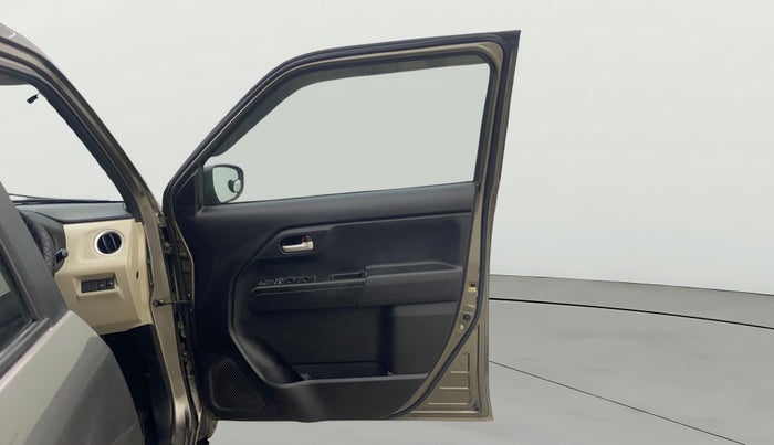 2021 Maruti New Wagon-R VXI 1.2, Petrol, Manual, 84,315 km, RHS Front Door