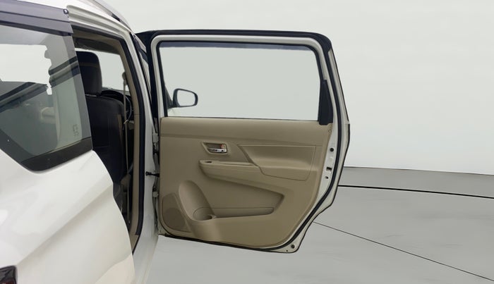 2021 Maruti Ertiga VXI CNG, CNG, Manual, 39,098 km, RHS Rear Door