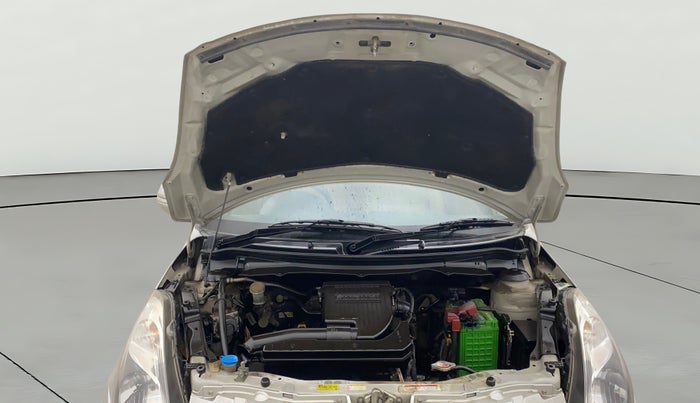 2016 Maruti Swift Dzire ZXI, Petrol, Manual, 59,172 km, Open Bonet