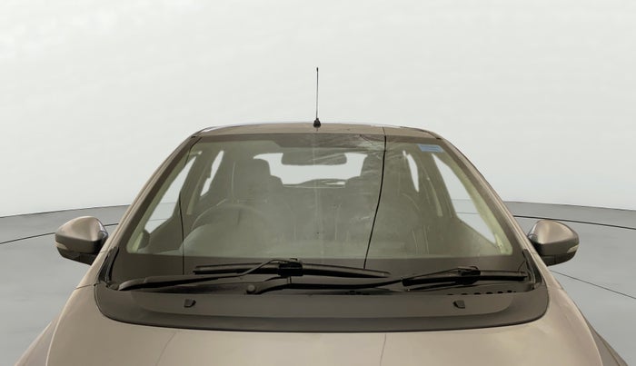 2019 Tata Tiago XZA PLUS PETROL, CNG, Automatic, 37,176 km, Front Windshield