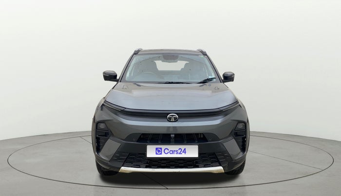 2024 Tata NEXON CREATIVE + 1.2 PETROL, Petrol, Manual, 8,276 km, Front