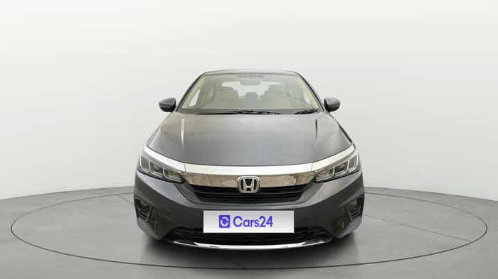 2022 Honda City 1.5L I-VTEC V MT 5TH GEN, Petrol, Manual, 69,545 km, Front