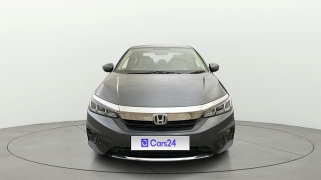 Used 2022 Honda City Used 2022 Honda City