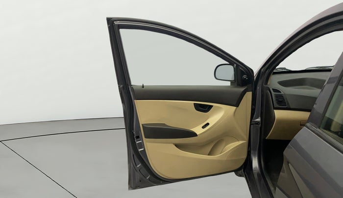 2016 Hyundai Eon ERA +, Petrol, Manual, 1,04,823 km, LHS Front Door