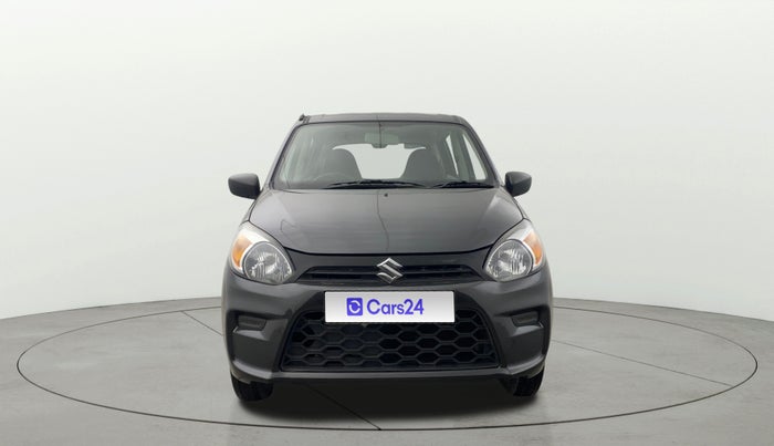 2021 Maruti Alto VXI PLUS, Petrol, Manual, 14,775 km, Front