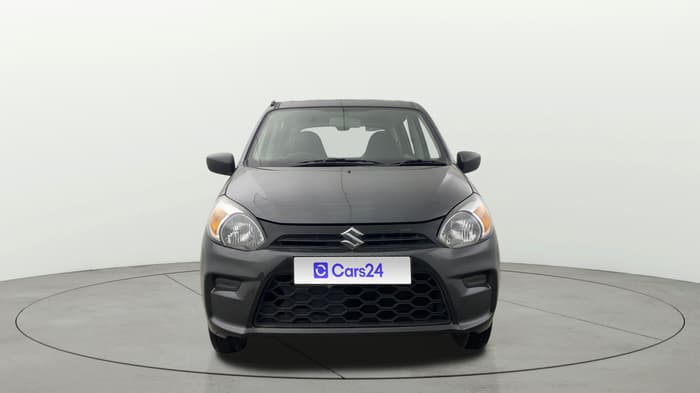 2021 Maruti Alto VXI PLUS, Petrol, Manual, 14,775 km, Front