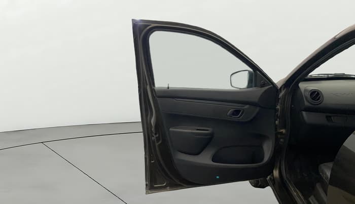 2020 Renault Kwid RXL, Petrol, Manual, 34,056 km, LHS Front Door
