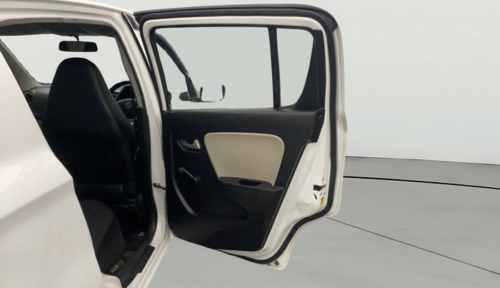 2020 Maruti Alto VXI, Petrol, Manual, 74,044 km, RHS Rear Door