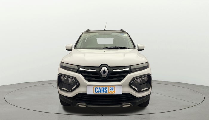 2022 Renault Kwid CLIMBER MT 1.0, Petrol, Manual, 67,463 km, Front