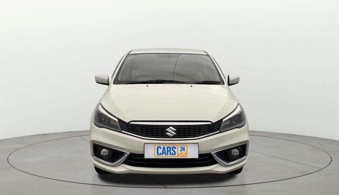 2024 Maruti Ciaz ZETA 1.5 SHVS MT PETROL, Petrol, Manual, 37,070 km, Front