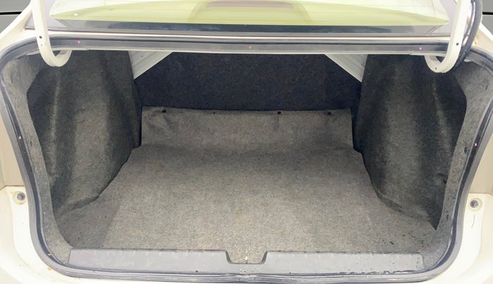 2018 Honda City 1.5L I-VTEC V MT, Petrol, Manual, 74,431 km, Boot Open Zoomed View