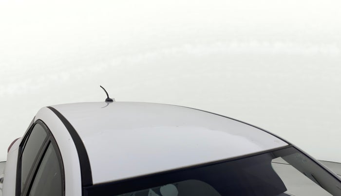 2019 Hyundai Elite i20 SPORTZ PLUS  1.2 CVT, Petrol, Automatic, 1,36,954 km, Roof