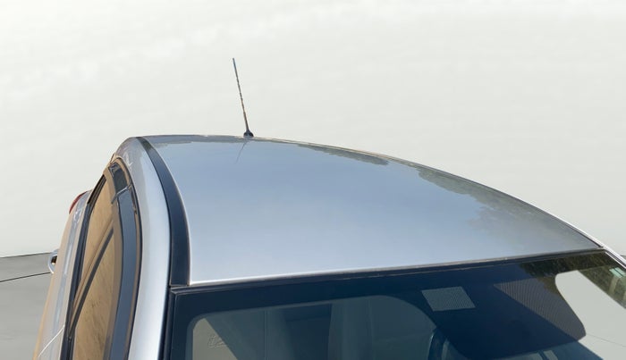 2016 Hyundai Elite i20 MAGNA 1.2, Petrol, Manual, 53,399 km, Roof