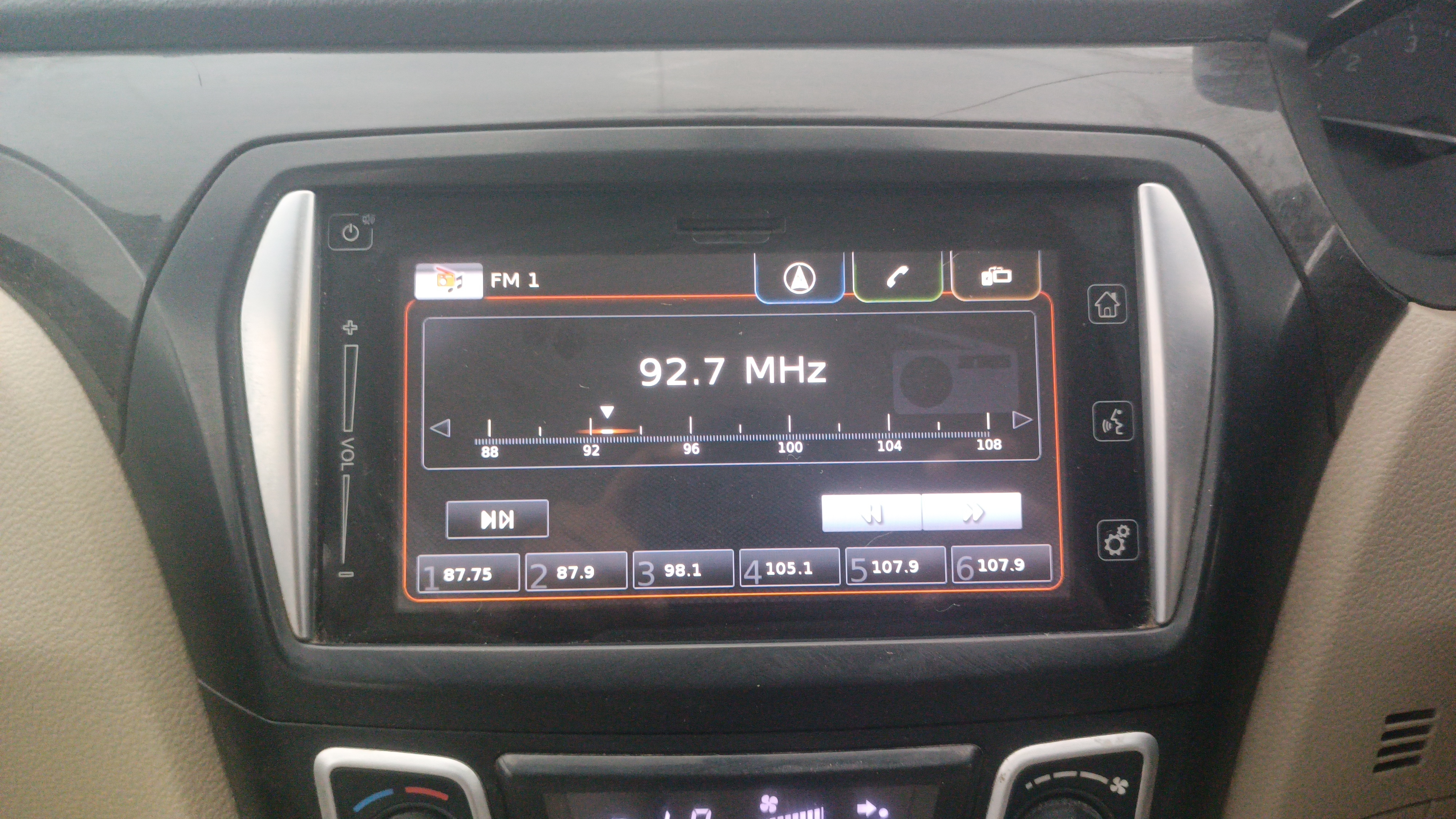 Features