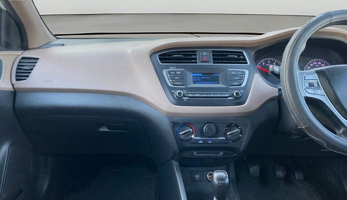2019 Hyundai Elite i20 MAGNA PLUS 1.2, Petrol, Manual, 66,231 km, Air Conditioner