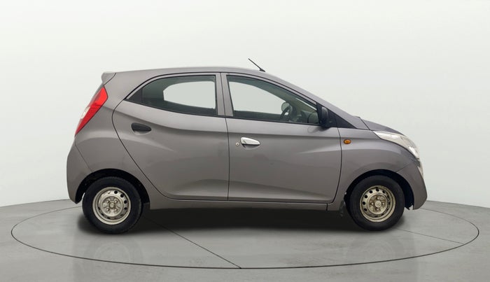2013 Hyundai Eon ERA +, Petrol, Manual, 96,947 km, Right Side View