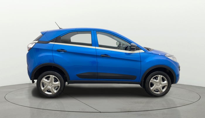 2019 Tata NEXON XM DIESEL, Diesel, Manual, 82,764 km, Right Side View
