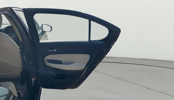 2022 Honda City 1.5L I-VTEC V MT 5TH GEN, Petrol, Manual, 55,466 km, RHS Rear Door